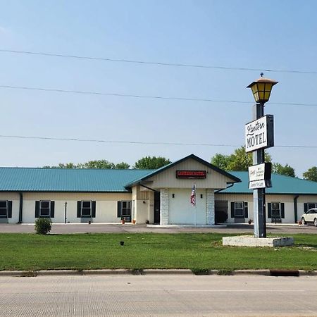 Lantern Motel Milbank Bagian luar foto